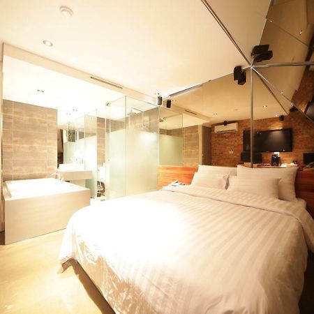 Hotel Pop Jongno Seoul Exterior foto